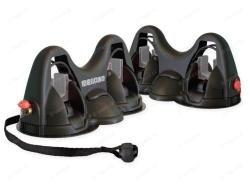 Menabo HIMALAYA magnetický | Nosič lyží