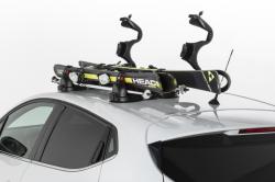 Menabo HIMALAYA magnetický | Nosič lyží