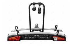 Menabo MERAK TILTING 2 pro 2 kola | Nosič kol na tažné zařízení