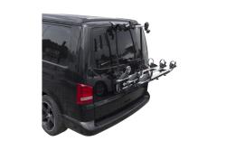 Menabo SHADOW T5 BLACK pro 3 kola | Nosič kol na páté dveře