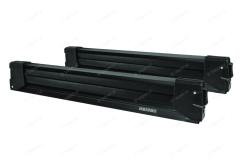 Menabo YELO 6 BLACK | Nosič lyží a snowboardů Menabo YELO 6 BLACK | Nosič lyží a snowboardů