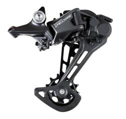 SHIMANO Prehadzovač RDM5100SGS DEORE 11-kolový, dlhé vodítko