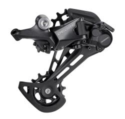 SHIMANO Prehadzovač RDM6100SGS DEORE 12kolo, dlhé vodítko