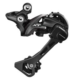SHIMANO Prehadzovač RDM8000SGS XT 11 kolo, dlhé vodítko