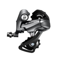 SHIMANO Prehadzovač RDR2000 cestný 8 koleso