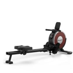 MERACH Q1S magnetický veslovací trenažér, nosnost 160 Kg MERACH Q1S magnetický veslovací trenažér, nosnost 160 Kg