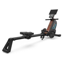 MERACH R15 Magnetický veslovací trenažér, 40 kg zátěž MERACH R15 Magnetický veslovací trenažér, 40 kg zátěž