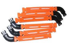 Merc sport Agility tréninková překážka – šestiúhelník 40cm