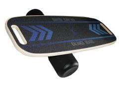 Merc sport Balanční deska Woody Core modrá