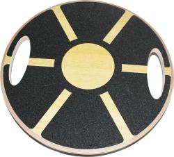 Merc sport Balanční deska Woody s úchyty