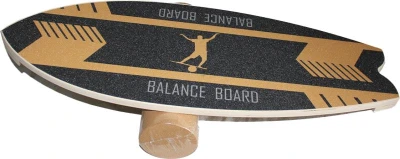 Merc sport Balančná doska Woody Surf Merc sport Balančná doska Woody Surf
