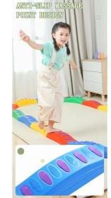 Merc sport Balanční dráha HAD – akupresurní, sada 4 ks,