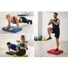 Merc sport Balanční podložka TPE – Balance Pad zelená