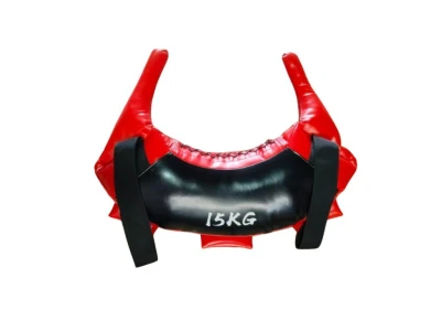 Merc sport Bulgarian Bag – posilovací vak 15kg
