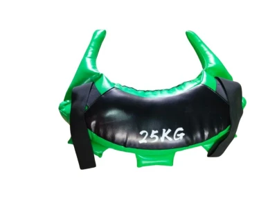 Merc sport Bulgarian Bag – posilovací vak 25kg