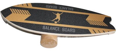 Merc sport Balanční deska Woody Surf