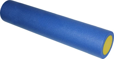 Merc sport Foam Roller EPE 60 cm – masážní válec modrý