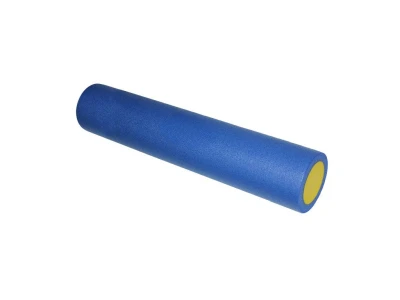 Merc sport Foam Roller EPE 60 cm – masážní válec modrý