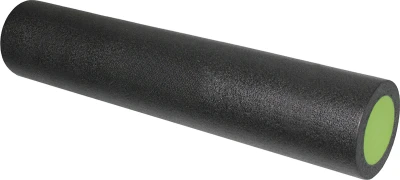 Merc sport Foam Roller EPE 90 cm – masážní válec černý