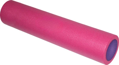 Merc sport Foam Roller EPE 90 cm – masážní válec růžový