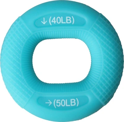 Merc sport Hand Grip Silica Gel – modrý 40-50L