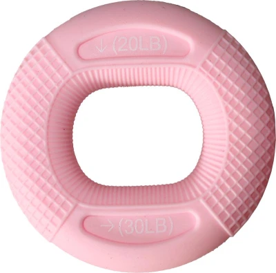 Merc sport Hand Grip Silica Gel – sv. růžový 20-30L