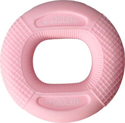 Merc sport Hand Grip Silica Gel – sv. růžový 20-30L