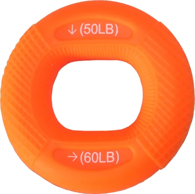 Merc sport Hand Grip Silica Gel – oranžový 50-60L