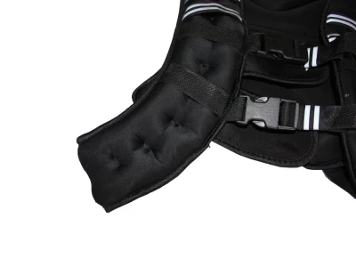 Merc sport Neoprenová zátěžová vesta 5 kg
