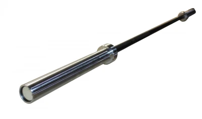 Merc sport Olympijská osa 220 cm – 20 kg