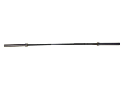 Merc sport Olympijská osa 220 cm – 20 kg