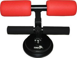 Merc sport Sit Up Merco posilovač břišních svalů červený Merc sport Sit Up Merco posilovač břišních svalů červený