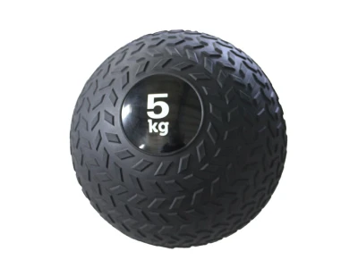 Merc sport Slam Ball 5 kg – gumový medicinbal