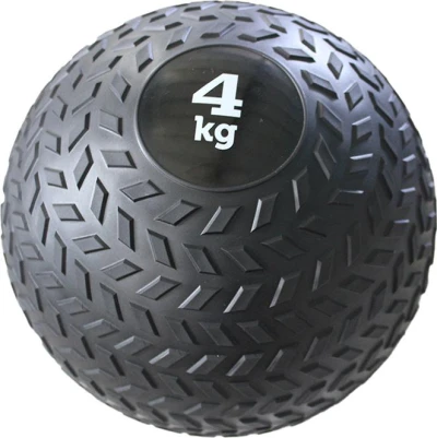 Merc sport Slam Ball 4 kg – gumový medicinbal