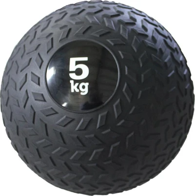 Merc sport Slam Ball 5 kg – gumový medicinbal