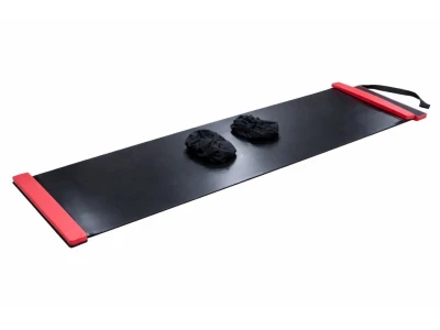 Merc sport Slide Board 200 cm – klouzavá podložka