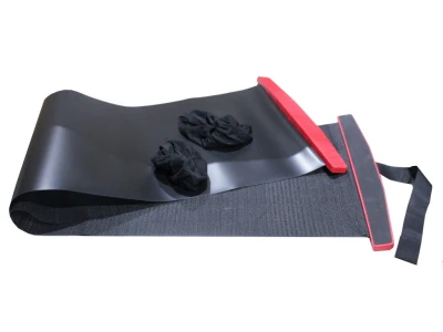 Merc sport Slide Board 200 cm – klouzavá podložka