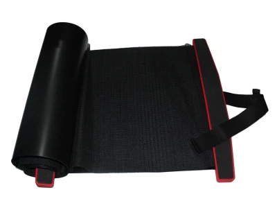 Merc sport Slide Board 200 cm – klouzavá podložka