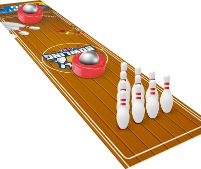 Merc sport Stolní bowlingová hra