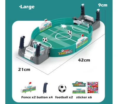 Merc sport Stolní fotbal Mini Arena
