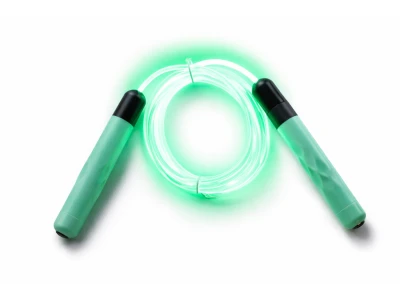 Merc sport Švihadlo svítící Luminous – zelené