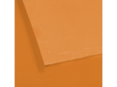 Merc sport TATAMI podložka na cvičení 100x100x1cm oranžová