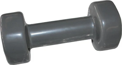 Merc sport Vinylová činka 3kg-šedá