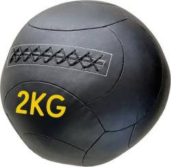 Merc sport Wall Ball 2 kg – čierny Merc sport Wall Ball 2 kg – čierny