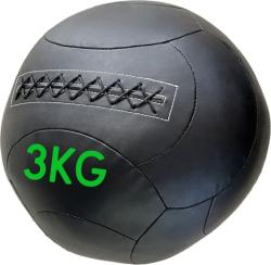 Merc sport Wall Ball 3 kg – černý