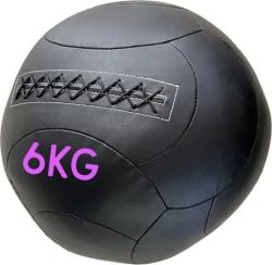 Merc sport Wall Ball 6 kg – černý