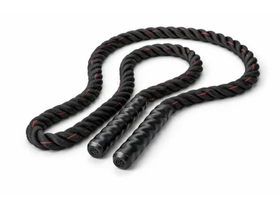 Merc sport Zátěžové švihadlo 3 m – 250 g