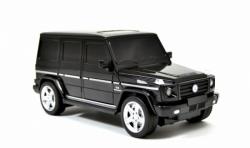 Mercedes-Benz G55 AMG 1:24 - čierna Mercedes-Benz G55 AMG 1:24 - čierna