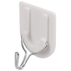 Merco 3M hooks C8 sada samolepících držáků 8 ks