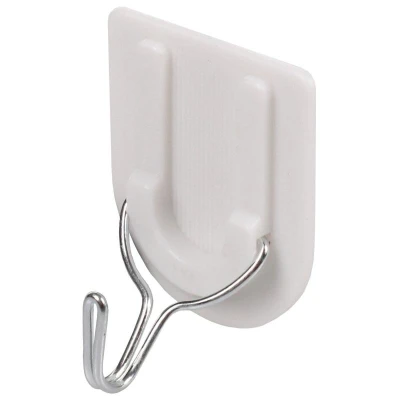 Merco 3M hooks C8 sada samolepících držáků 8 ks